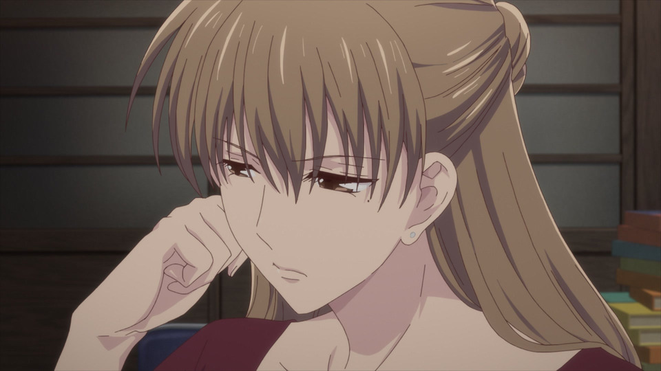 ＃１２ 俺の代わりに君が泣いた
